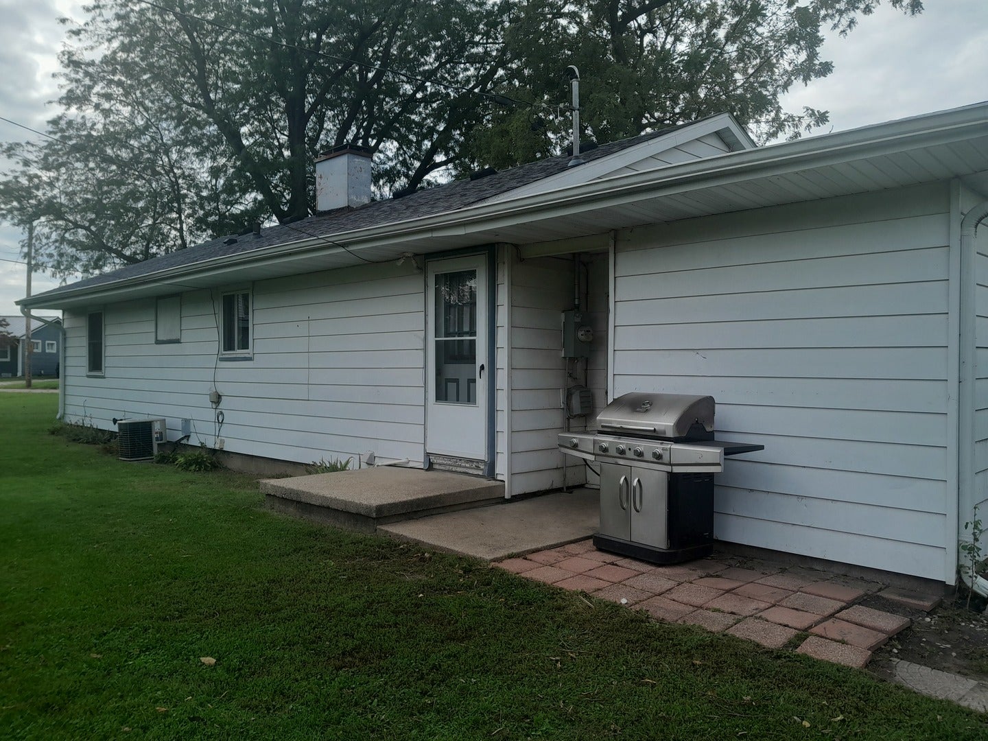 716 Westwood Drive