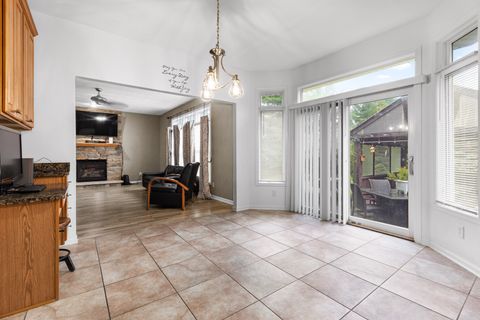 Tiny photo for 11939 Argyle Road, Loves Park, IL 61111 (MLS # 12469709)