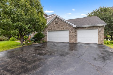 Tiny photo for 11939 Argyle Road, Loves Park, IL 61111 (MLS # 12469709)