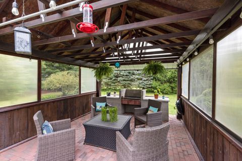 Tiny photo for 11939 Argyle Road, Loves Park, IL 61111 (MLS # 12469709)