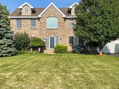 Photo of 11939 Argyle Road, Loves Park, IL 61111 (MLS # 12469709) Photo of 11939 Argyle Road, Loves Park, IL 61111 (MLS # 12469709)