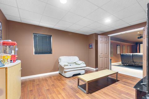 Tiny photo for 11939 Argyle Road, Loves Park, IL 61111 (MLS # 12469709)