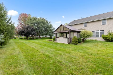 Tiny photo for 11939 Argyle Road, Loves Park, IL 61111 (MLS # 12469709)