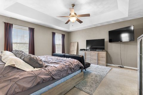 Tiny photo for 11939 Argyle Road, Loves Park, IL 61111 (MLS # 12469709)