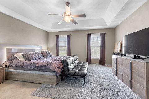 Tiny photo for 11939 Argyle Road, Loves Park, IL 61111 (MLS # 12469709)