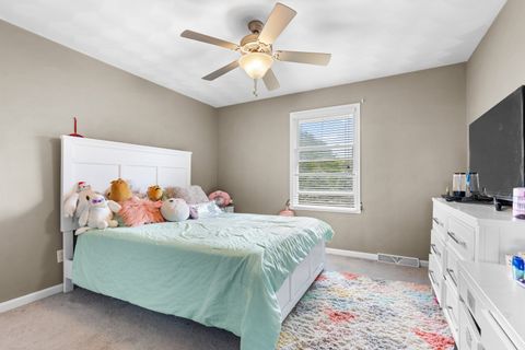 Tiny photo for 11939 Argyle Road, Loves Park, IL 61111 (MLS # 12469709)