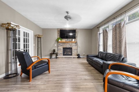 Tiny photo for 11939 Argyle Road, Loves Park, IL 61111 (MLS # 12469709)