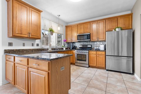 Tiny photo for 11939 Argyle Road, Loves Park, IL 61111 (MLS # 12469709)