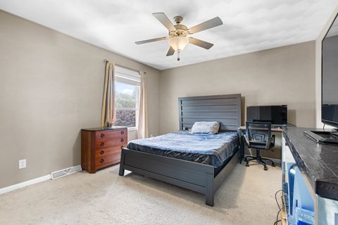 Tiny photo for 11939 Argyle Road, Loves Park, IL 61111 (MLS # 12469709)