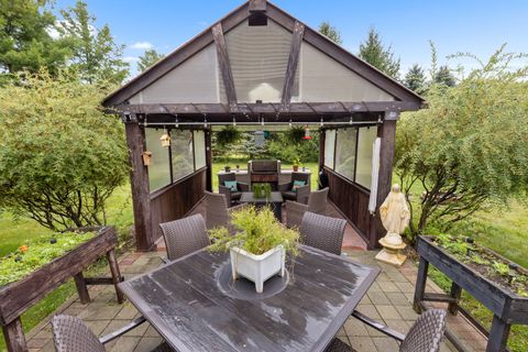 Tiny photo for 11939 Argyle Road, Loves Park, IL 61111 (MLS # 12469709)