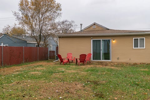 Tiny photo for 2730 9th Street, Rockford, IL 61109 (MLS # 12770513)