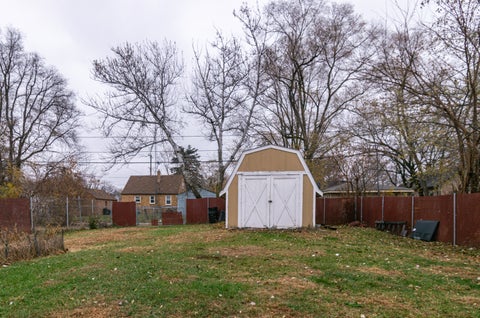 Tiny photo for 2730 9th Street, Rockford, IL 61109 (MLS # 12770513)