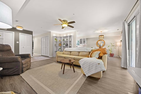 Tiny photo for 328 Frontage Road #1B, Willowbrook, IL 60527 (MLS # 12759549)