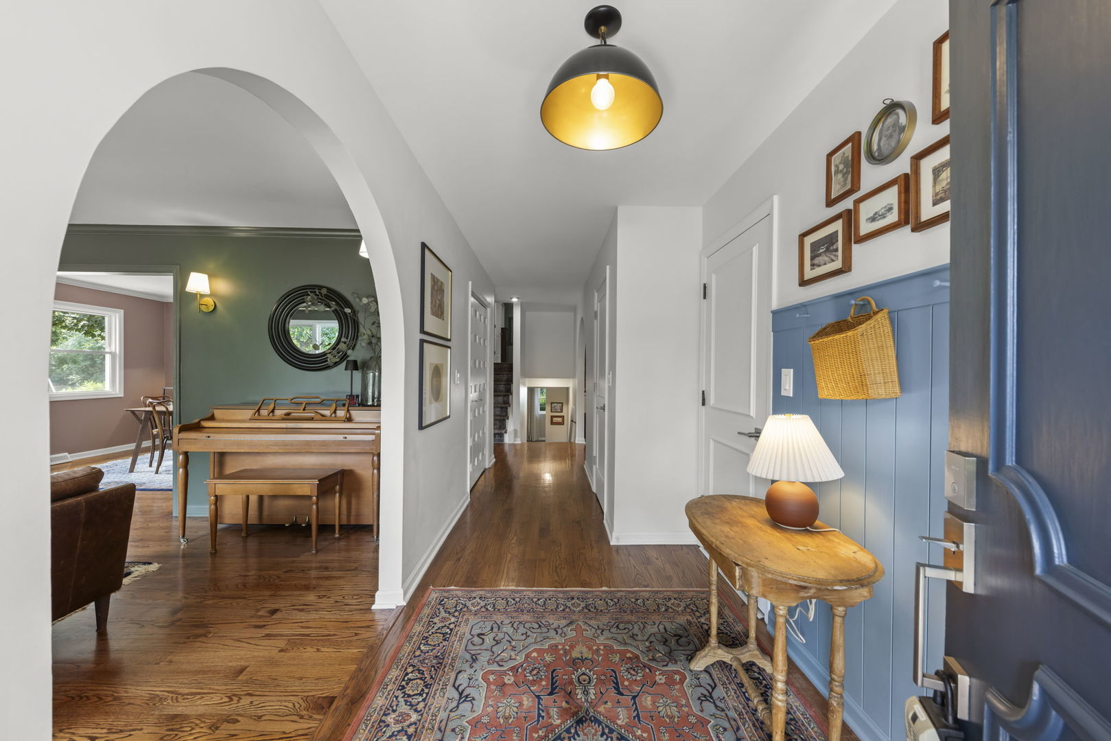 3N136 Springvale Road
