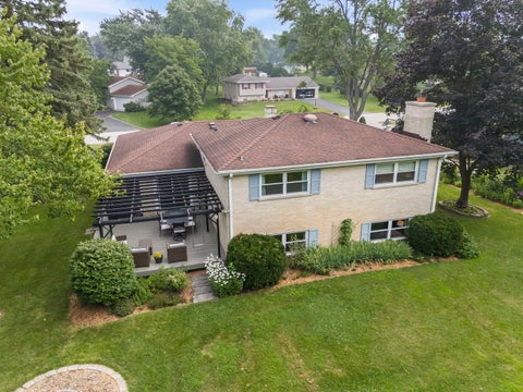 Tiny photo for 3N136 Springvale Road, West Chicago, IL 60185 (MLS # 12689385)