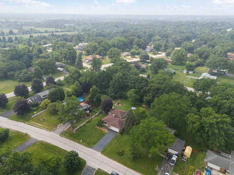 Tiny photo for 3N136 Springvale Road, West Chicago, IL 60185 (MLS # 12689385)