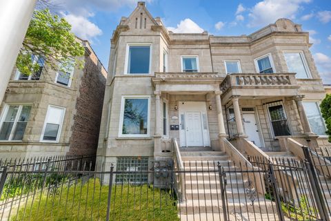4251 W Jackson Boulevard Chicago IL 60624