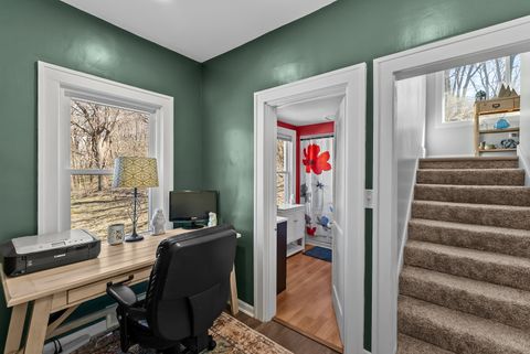 Tiny photo for 846 27th Street #0, Moline, IL 61265 (MLS # 12600498)