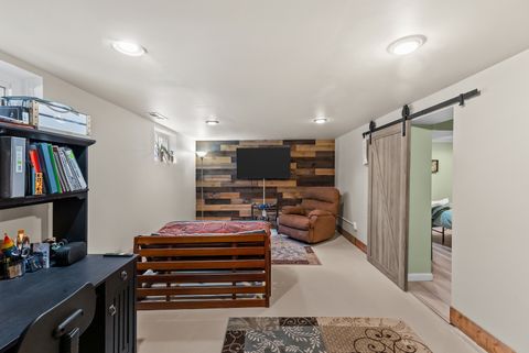 Tiny photo for 846 27th Street #0, Moline, IL 61265 (MLS # 12600498)