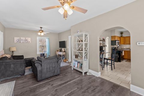 Tiny photo for 846 27th Street #0, Moline, IL 61265 (MLS # 12600498)