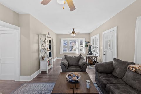 Tiny photo for 846 27th Street #0, Moline, IL 61265 (MLS # 12600498)