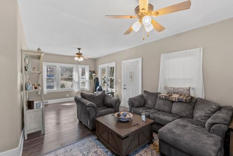 Tiny photo for 846 27th Street #0, Moline, IL 61265 (MLS # 12600498)