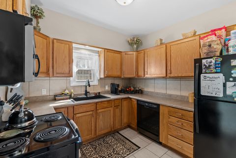 Tiny photo for 846 27th Street #0, Moline, IL 61265 (MLS # 12600498)