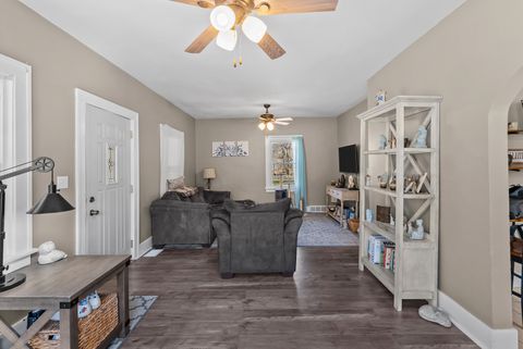 Tiny photo for 846 27th Street #0, Moline, IL 61265 (MLS # 12600498)