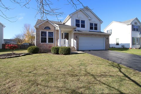 A home in Plainfield