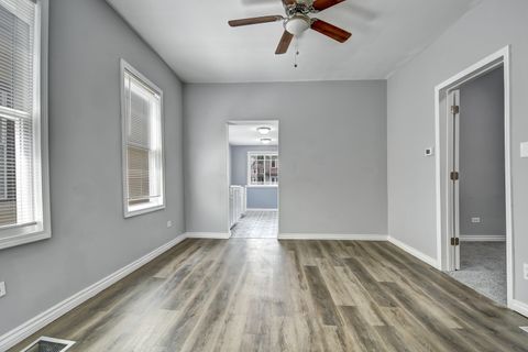 Tiny photo for 6336 S Saint Lawrence Avenue, Chicago, IL 60637 (MLS # 12500301)