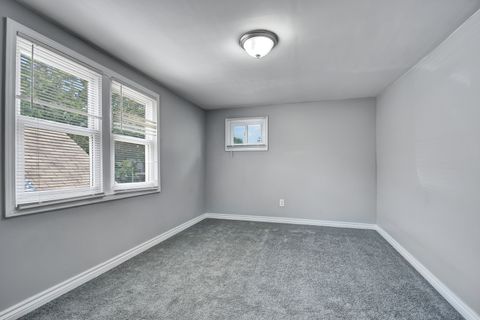 Tiny photo for 6336 S Saint Lawrence Avenue, Chicago, IL 60637 (MLS # 12500301)