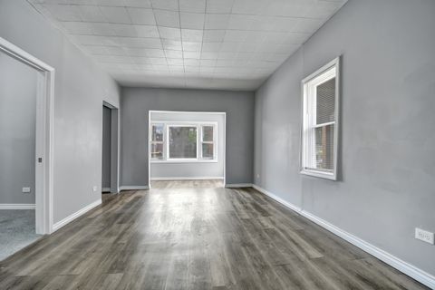 Tiny photo for 6336 S Saint Lawrence Avenue, Chicago, IL 60637 (MLS # 12500301)