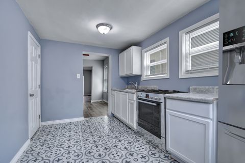 Tiny photo for 6336 S Saint Lawrence Avenue, Chicago, IL 60637 (MLS # 12500301)