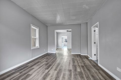 Tiny photo for 6336 S Saint Lawrence Avenue, Chicago, IL 60637 (MLS # 12500301)