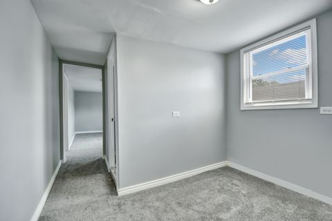 Tiny photo for 6336 S Saint Lawrence Avenue, Chicago, IL 60637 (MLS # 12500301)