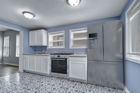 Tiny photo for 6336 S Saint Lawrence Avenue, Chicago, IL 60637 (MLS # 12500301)