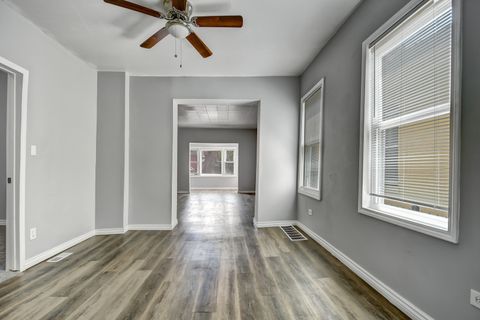 Tiny photo for 6336 S Saint Lawrence Avenue, Chicago, IL 60637 (MLS # 12500301)