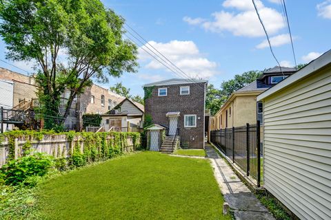 Tiny photo for 6336 S Saint Lawrence Avenue, Chicago, IL 60637 (MLS # 12500301)