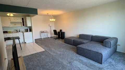 Tiny photo for 9701 N Dee Road N #601K, Niles, IL 60714 (MLS # 12774305)