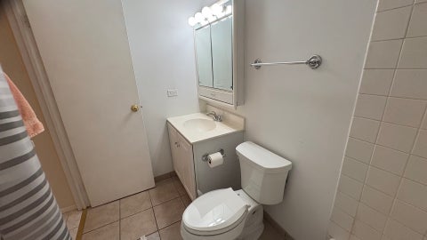 Tiny photo for 9701 N Dee Road N #601K, Niles, IL 60714 (MLS # 12774305)