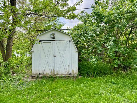 Tiny photo for 311 Seneca Street, Park Forest, IL 60466 (MLS # 12336188)