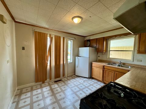 Tiny photo for 311 Seneca Street, Park Forest, IL 60466 (MLS # 12336188)