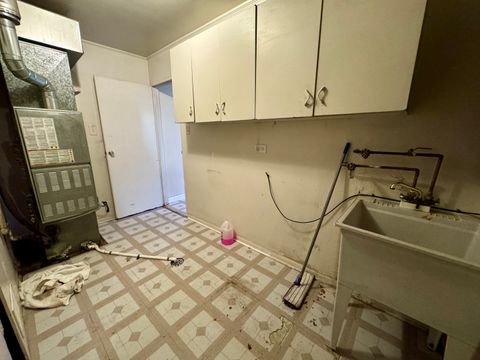 Tiny photo for 311 Seneca Street, Park Forest, IL 60466 (MLS # 12336188)