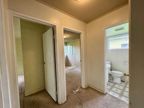 Tiny photo for 311 Seneca Street, Park Forest, IL 60466 (MLS # 12336188)