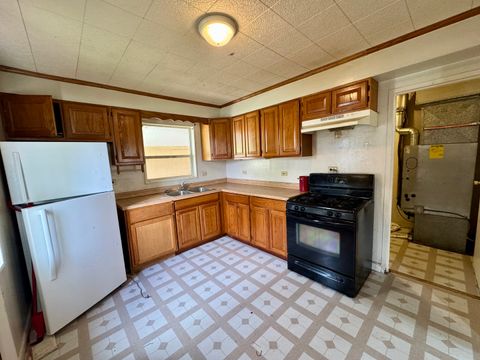 Tiny photo for 311 Seneca Street, Park Forest, IL 60466 (MLS # 12336188)