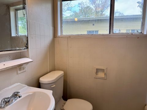 Tiny photo for 311 Seneca Street, Park Forest, IL 60466 (MLS # 12336188)