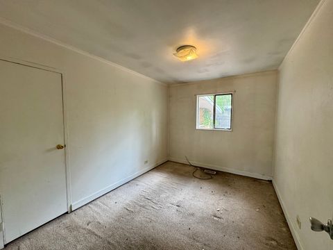 Tiny photo for 311 Seneca Street, Park Forest, IL 60466 (MLS # 12336188)