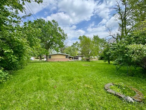 Tiny photo for 311 Seneca Street, Park Forest, IL 60466 (MLS # 12336188)