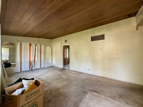 Tiny photo for 311 Seneca Street, Park Forest, IL 60466 (MLS # 12336188)