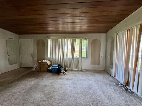 Tiny photo for 311 Seneca Street, Park Forest, IL 60466 (MLS # 12336188)